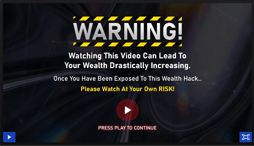 wealth script